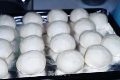 Make The original breakfast bag step 5