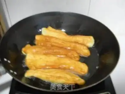 Make Full cream step 6