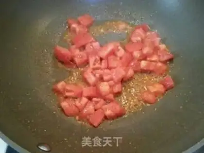 Make Pumpkin soup step 3