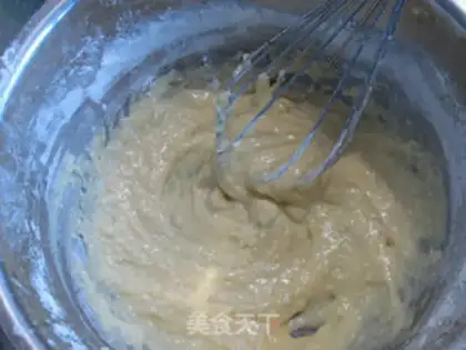 Make Strawberry croissants step 3