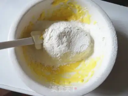 Make Face cookies step 4