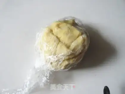 Make Face cookies step 5