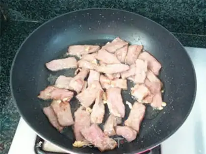 Make Beef fried beef step 8