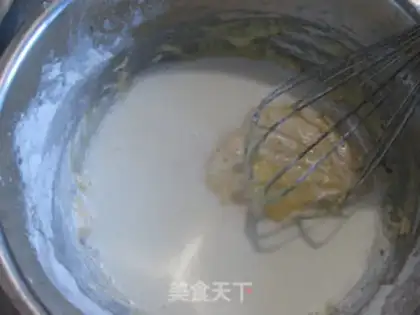 Make Strawberry croissants step 5