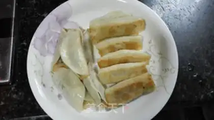 Make A pan paste step 11
