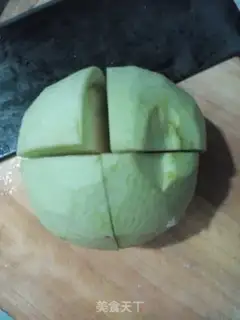 Make Sodium step 3