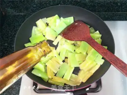 Make Beef fried beef step 13