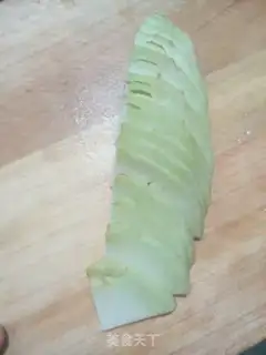 Make Sodium step 4