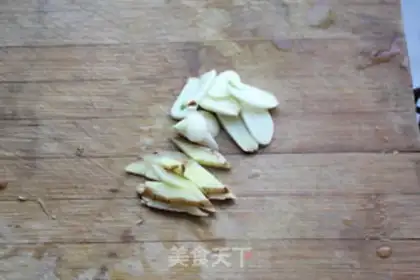 Make Hao Tong step 2