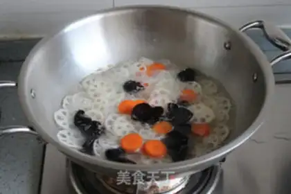 Make Hao Tong step 3