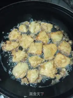 Make Sodium step 7