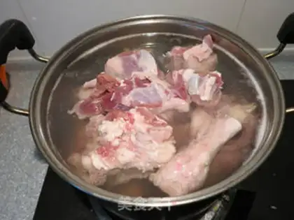 Make The goat