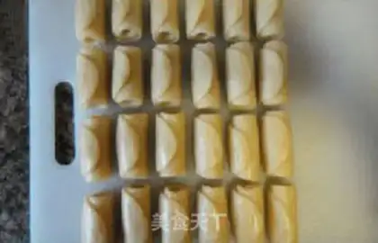 Make Souffle step 16