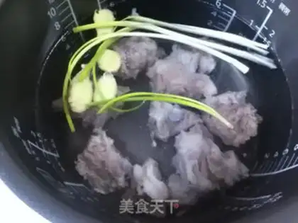 Make Roach bone soup step 4