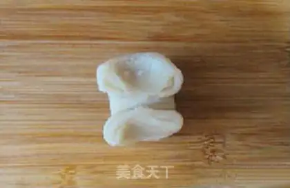 Make Souffle step 17