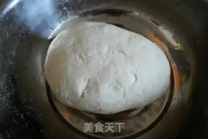 Make Piggy pork buns step 8