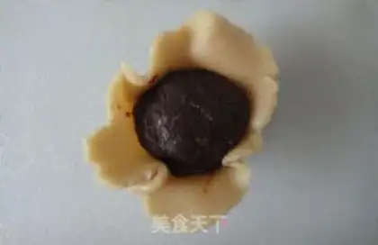 Make Souffle step 18