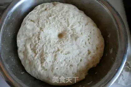 Make Piggy pork buns step 9