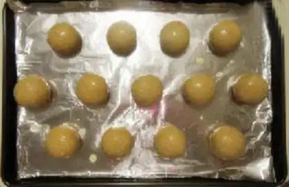 Make Souffle step 19
