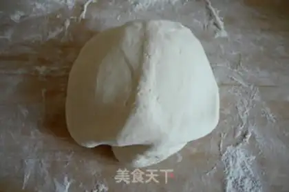 Make Piggy pork buns step 10
