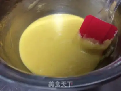 Make Milk bag step 2