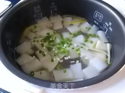 Make Roach bone soup step 9
