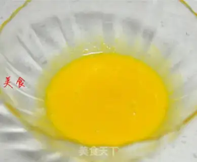 Make Heart-shaped milk pack step 0