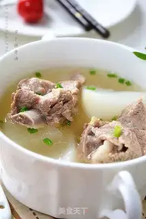 Make Roach bone soup step 10