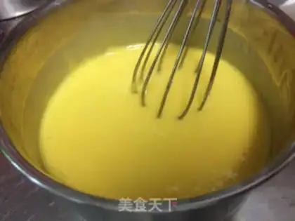 Make Milk bag step 4