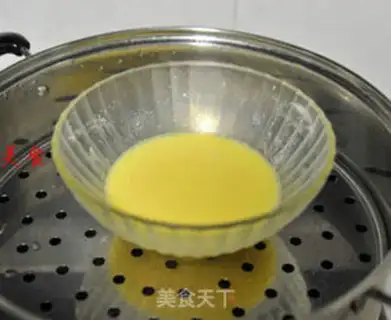 Make Heart-shaped milk pack step 3