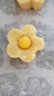 Make Sunflower step 8