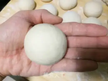 Make Milk bag step 10