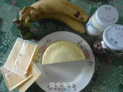 Make Cake step 0