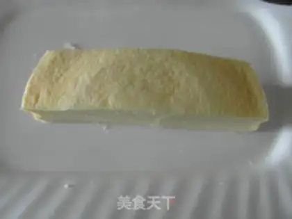 Make Cake step 1