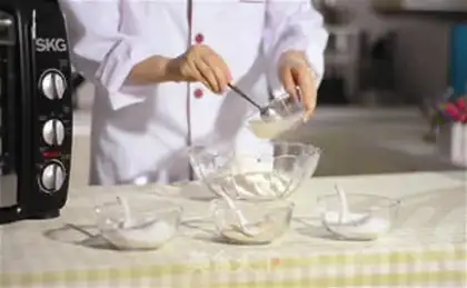 Make Delicious pizza step 2
