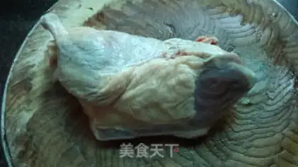Make ♪ Taste duck ♪ step 0