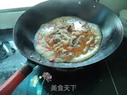Make Spicy fish step 11