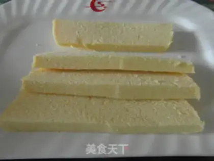Make Cake step 2