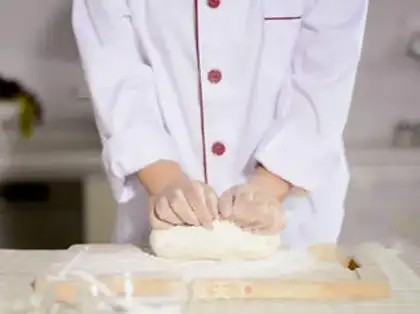 Make Delicious pizza step 3