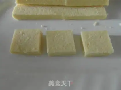 Make Cake step 3