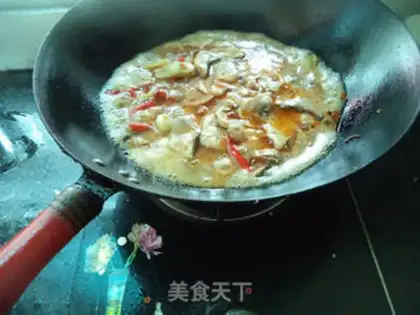 Make Spicy fish step 13