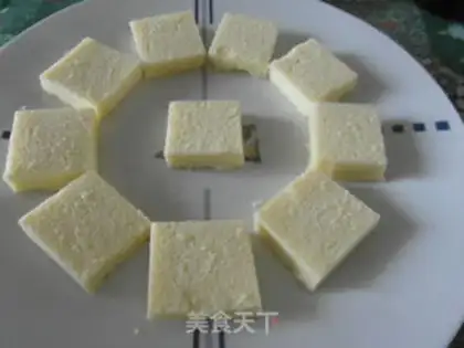Make Cake step 4
