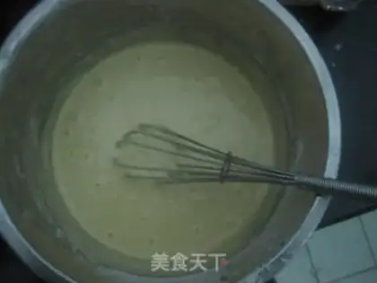 Make Copper turn step 4