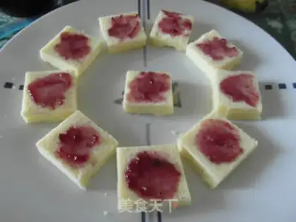 Make Cake step 5