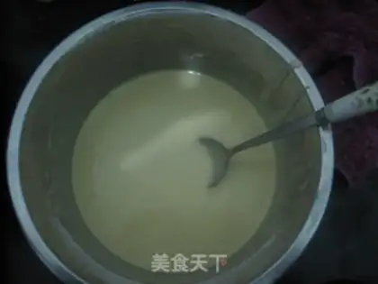 Make Copper turn step 6