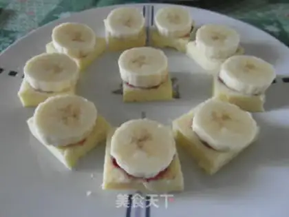 Make Cake step 7