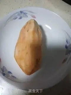Make Goldball step 0