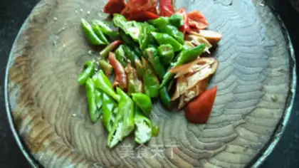 Make ♪ Taste duck ♪ step 7