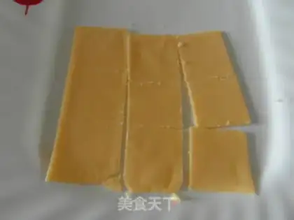 Make Cake step 8
