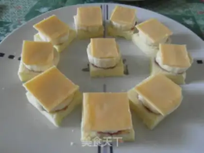 Make Cake step 9